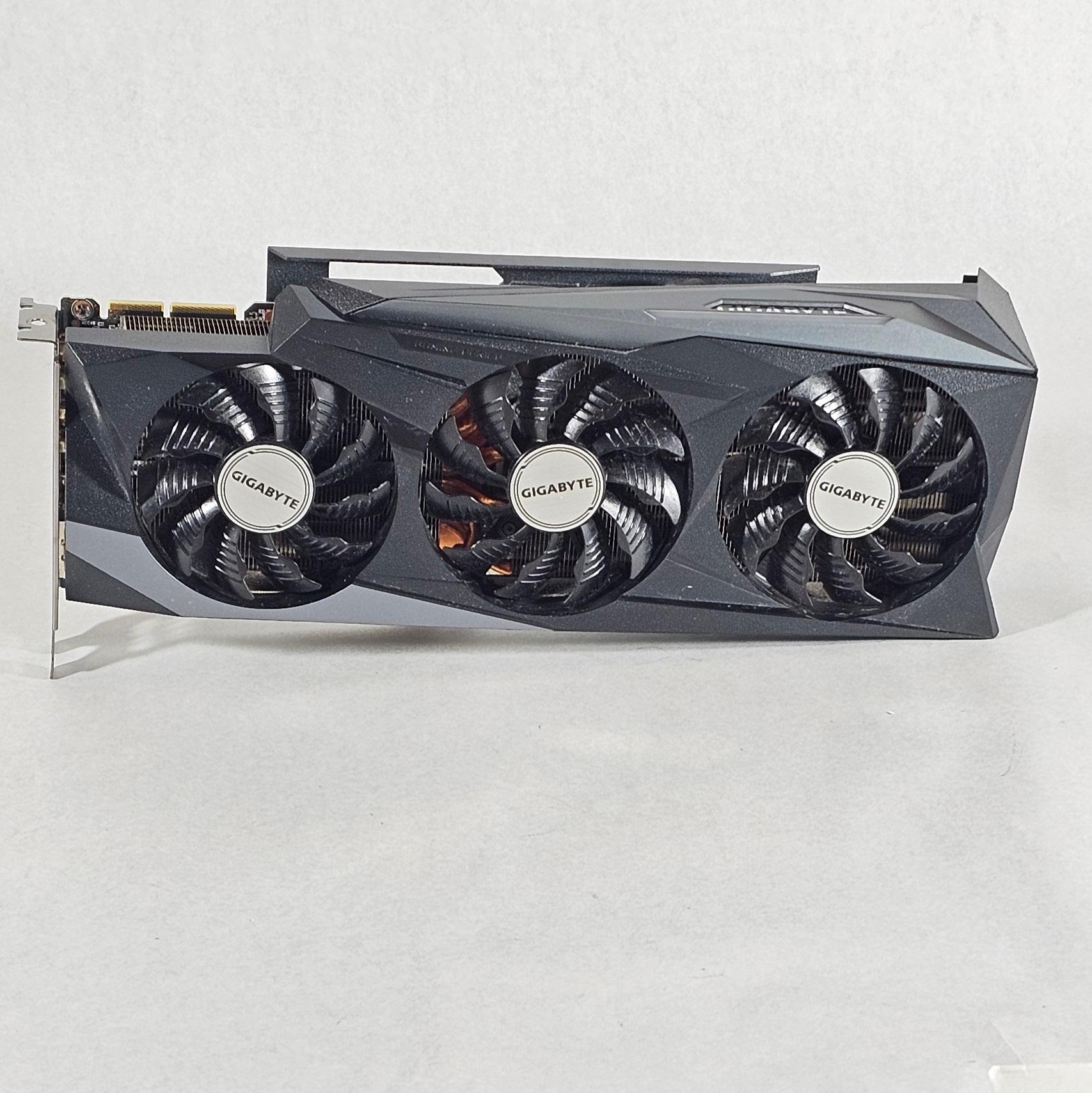 RTX 3090 Gigabyte 24GB