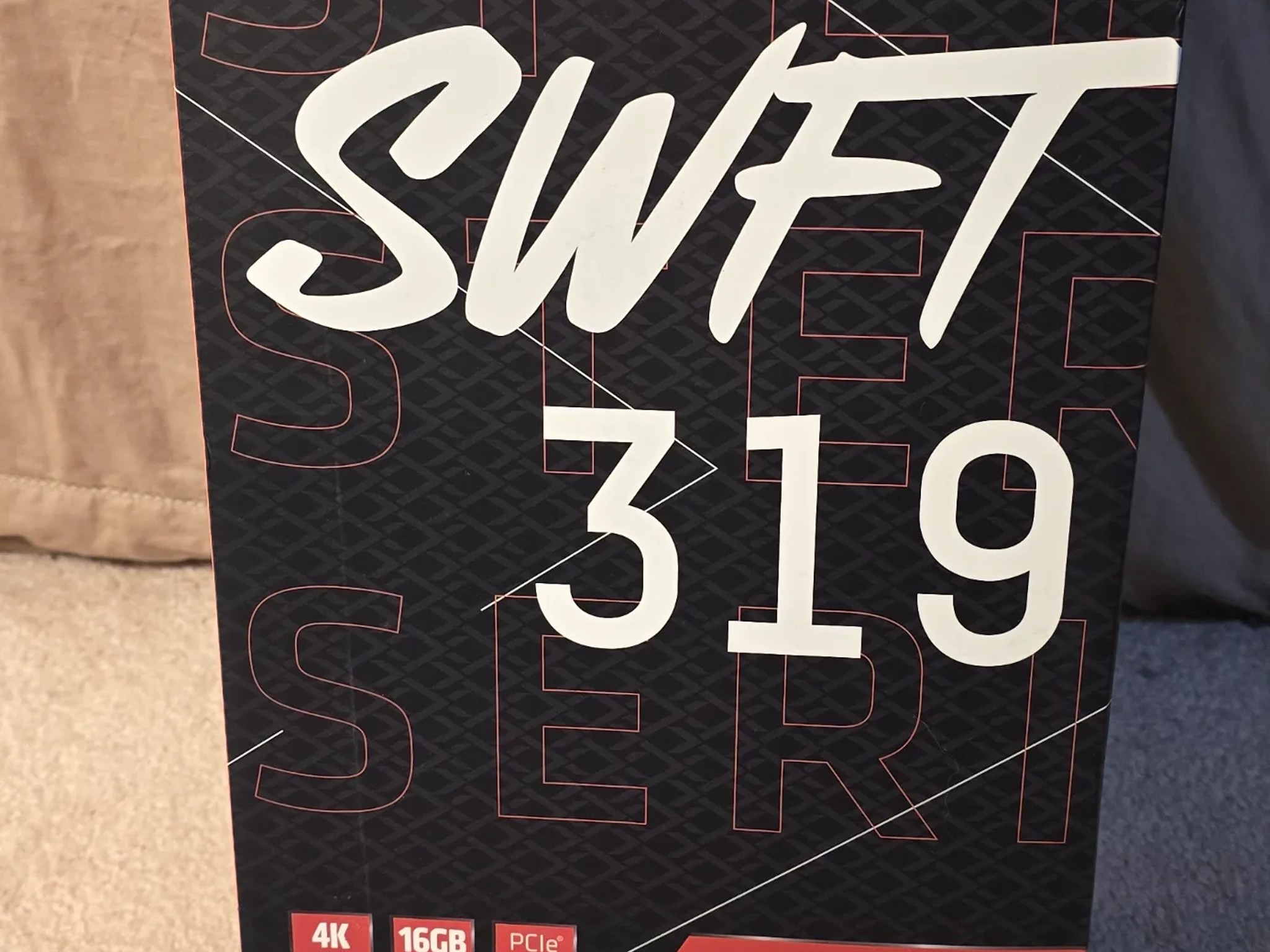 Xfx swft 319 6800 16gig