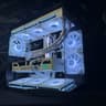🥛⚫ THE MILK DIRTY ⚫🥛Ryzen 7 9800X3D| RTX 5070Ti| 64 GB DDR5| 4.75 TB NVMe| 1000W PSU