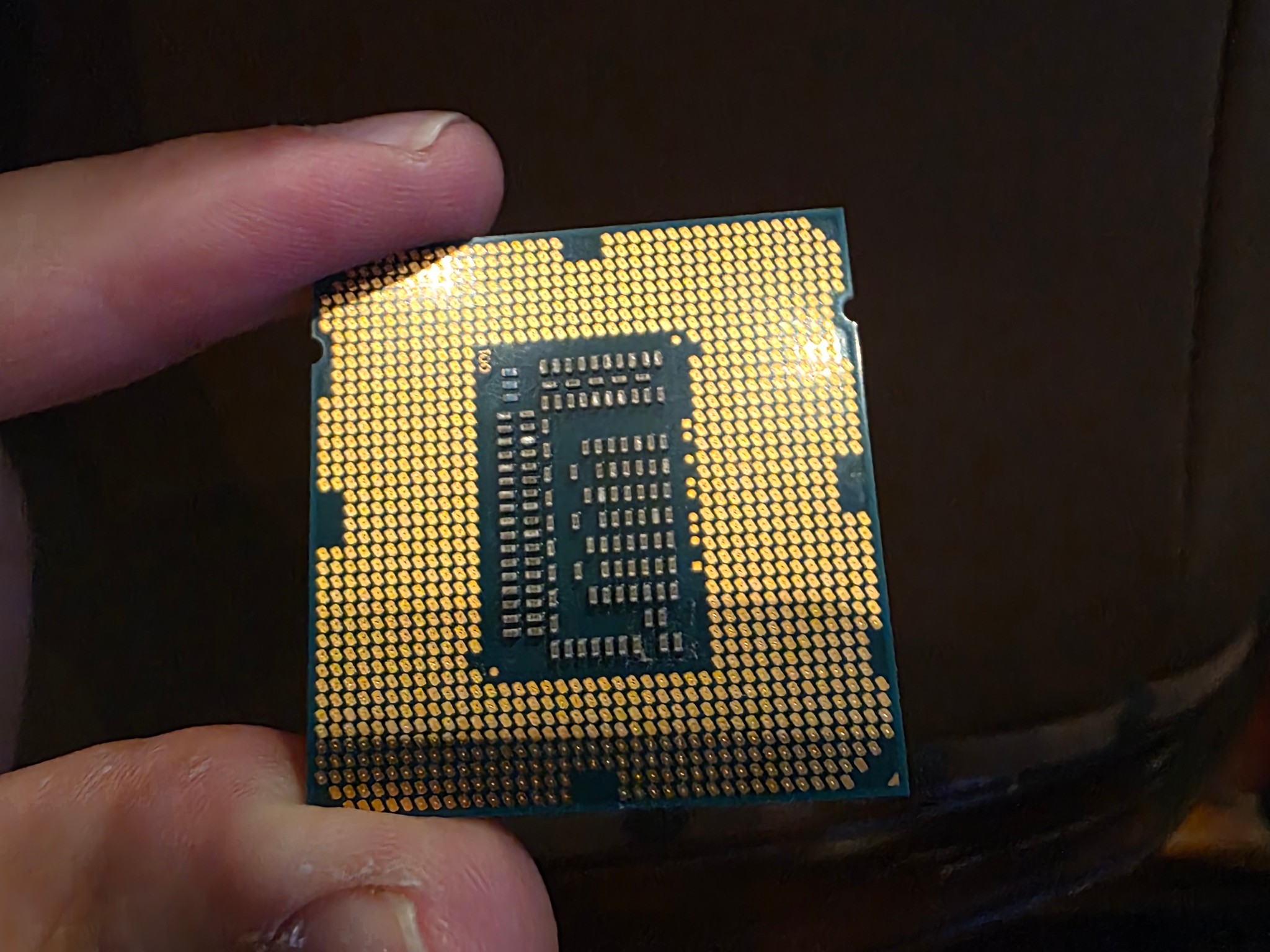 I7 3700k