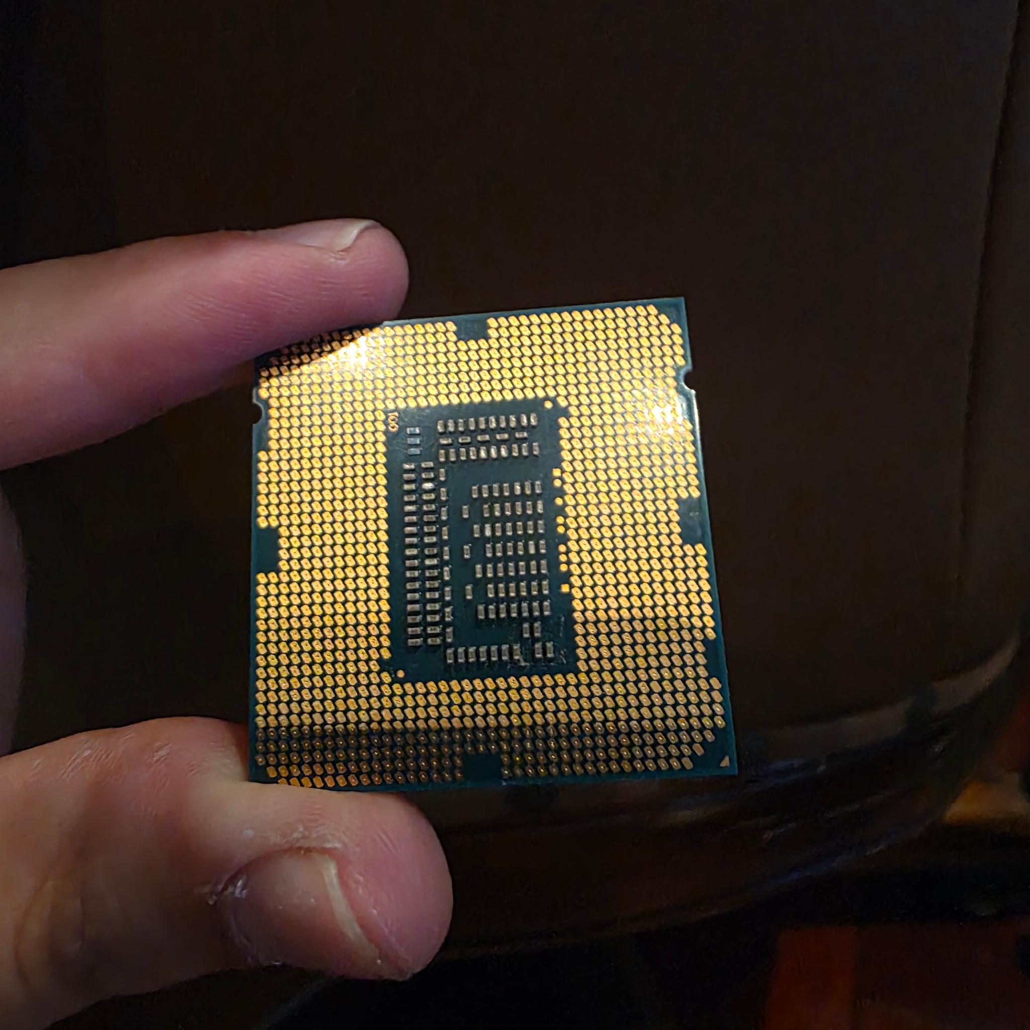 I7 3700k