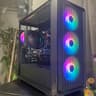 🎮NVIDIA Budget Gaming PC🎮 |WiFi| Intel i5 9400f | GTX 1080 Founders Edition |16GB RAM|512GB SSD|