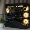 💻 RX 9070 16GB Lian LI Gaming PC 1440P💻| Ryzen 5 5600x | DDR4 | 32GB RAM | WIFI/BT | ARGB |