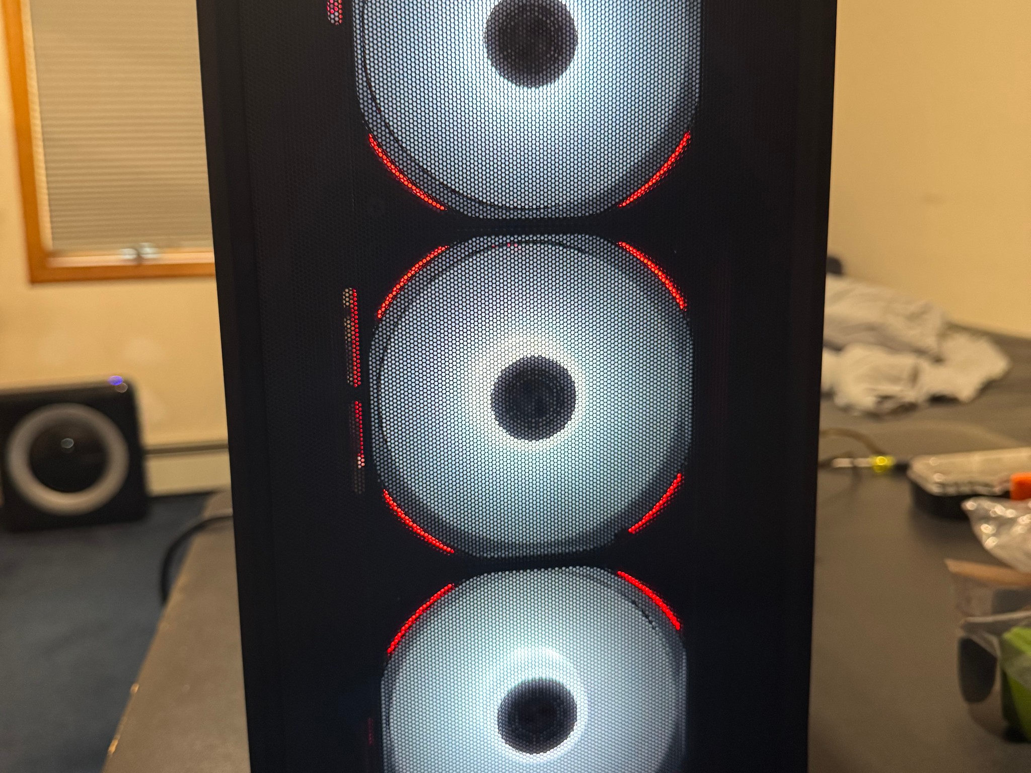 Core i7 13700KF RTX 5060 Gaming PC – 32GB DDR4