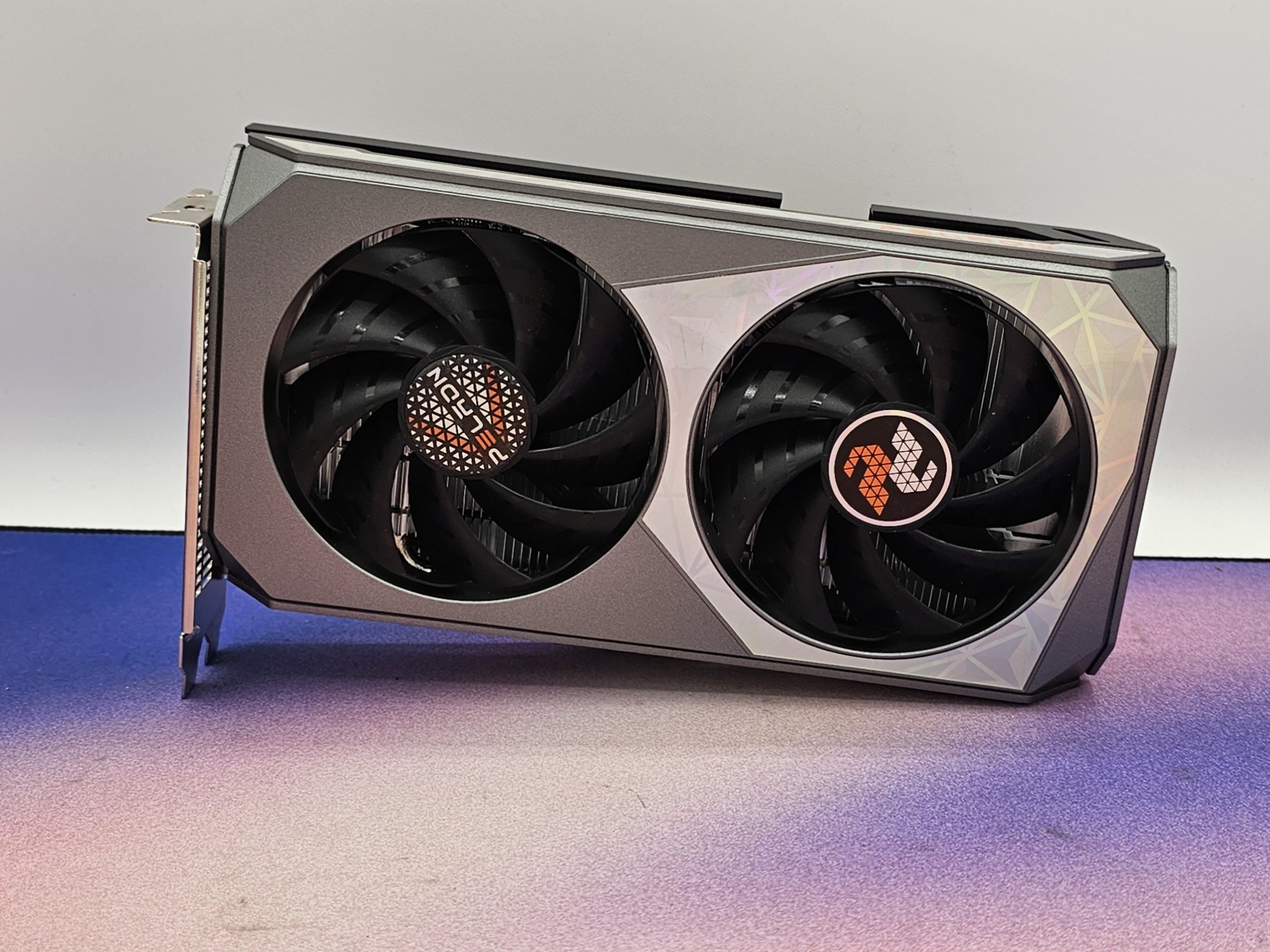 Peladn Armour RX 6500XT