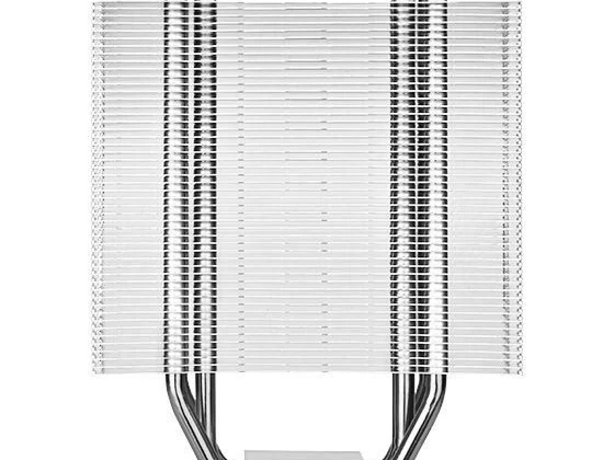 Silverstone ARV120B Intel LGA1700/1850 AMD AM4/AM5 Socket ARGON V120 CPU Cooler