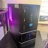 i5-2400, 16GB DDR3, Quadro K2200 4GB (GTX 750 TI), 400GB SSD, Win10, RGB