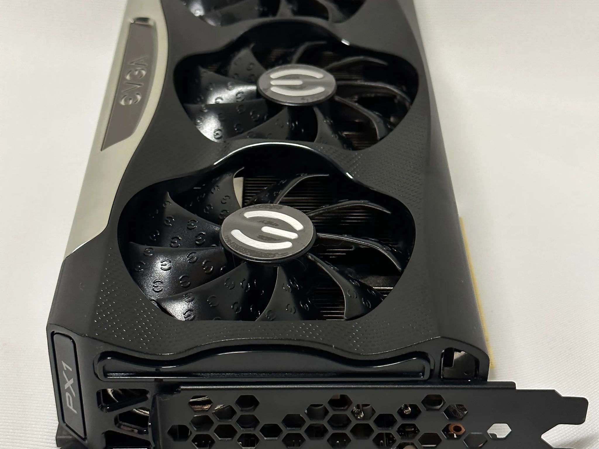 EVGA RTX 3090 FTW3 Ultra - Used, Great Condition w/ Warranty