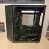 NZXT H6 Flow - Black - New