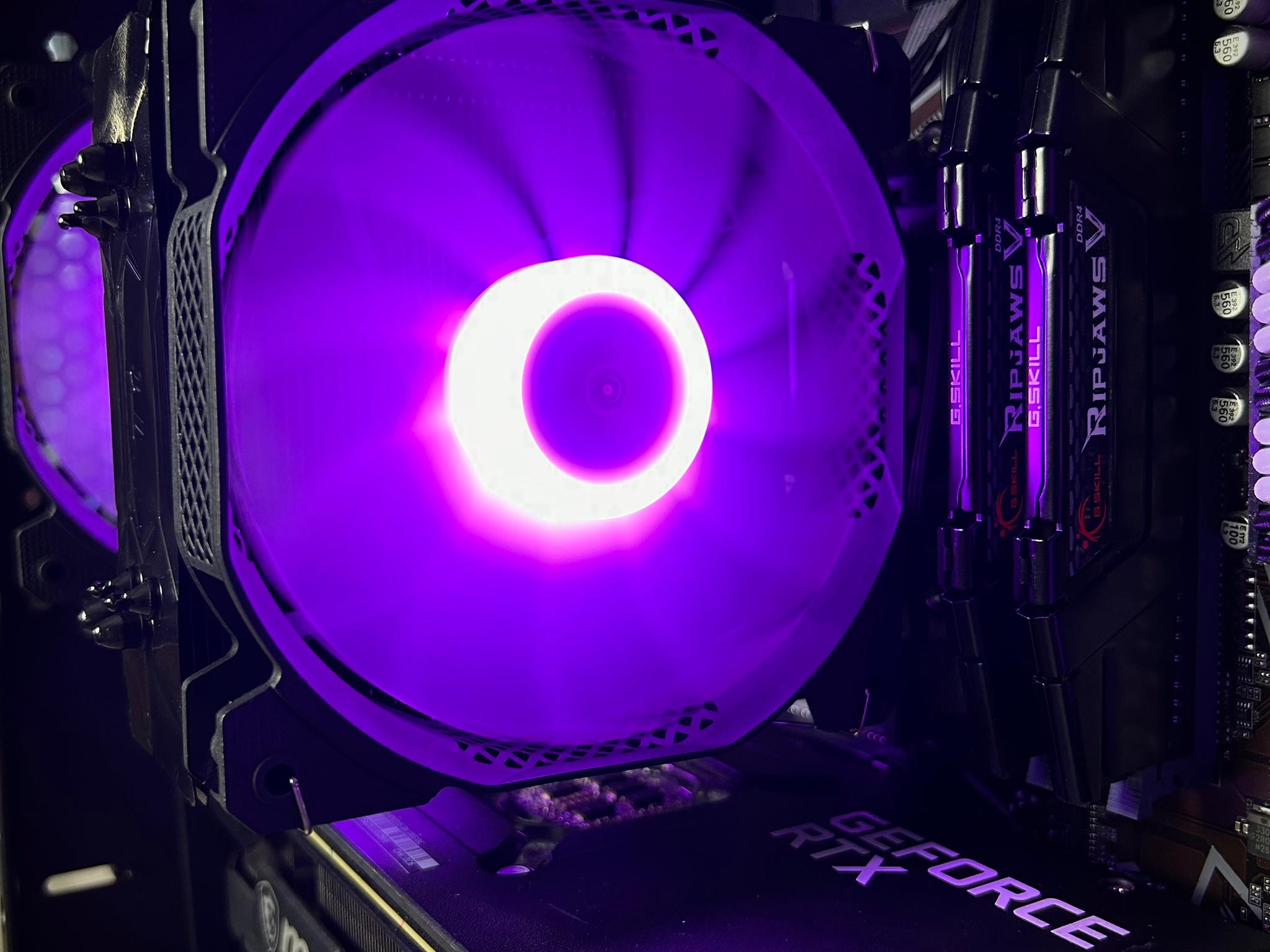 RTX 3080 | Ryzen 7 5700G | 32GB RAM | 1TB NVME