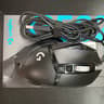 Logitech G502 Hero