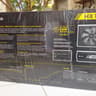 NEW CORSAIR HX Series - HX1200 1200W 80 Plus PLATINUM Fully Modular ATX Power Supply