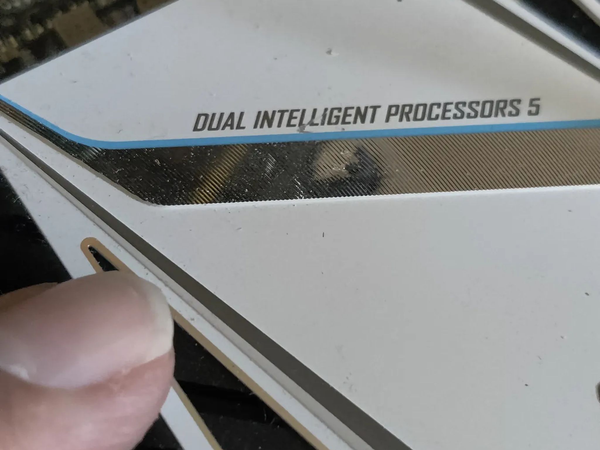 Asus X99-A Combo