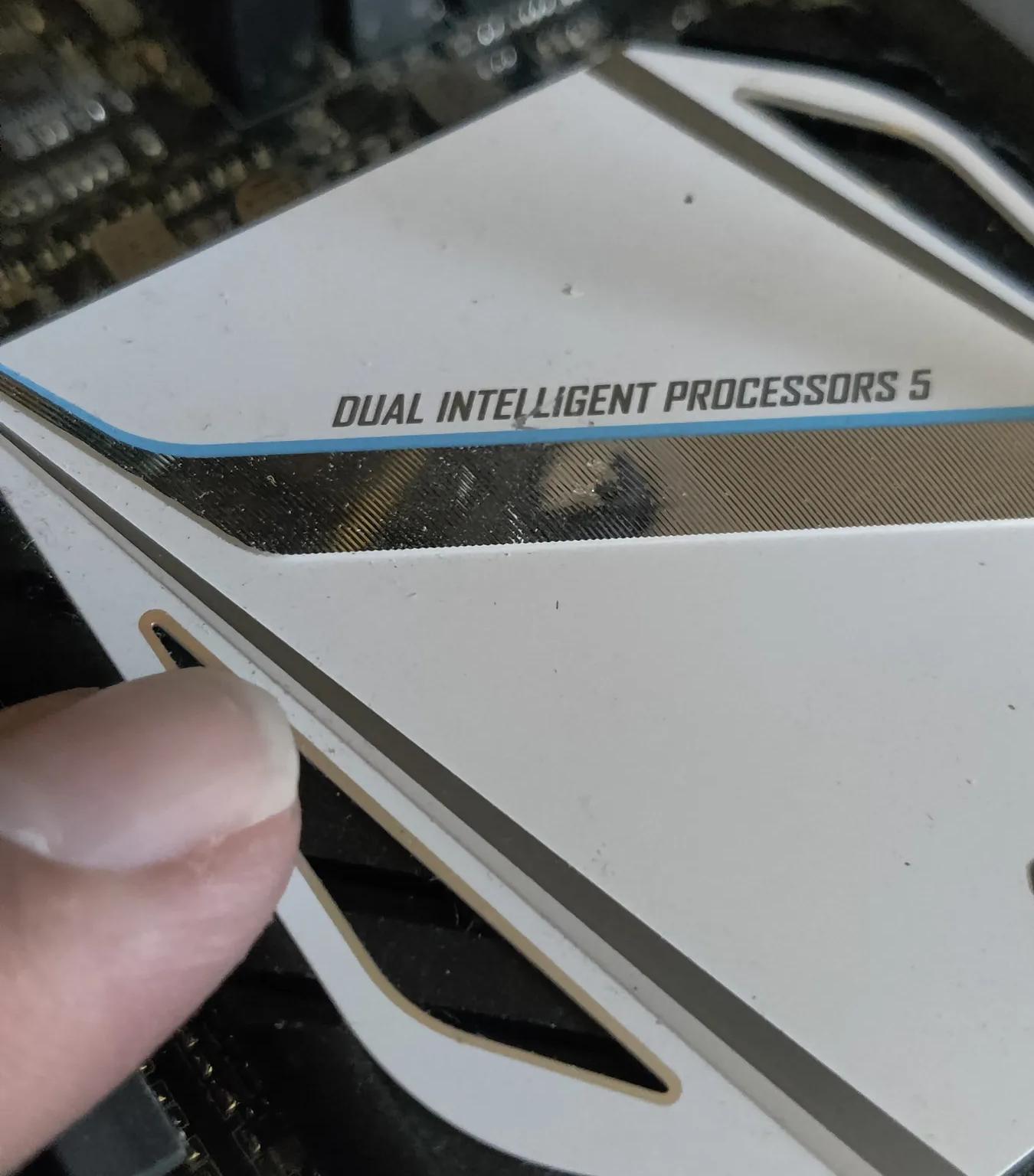 Asus X99-A Combo