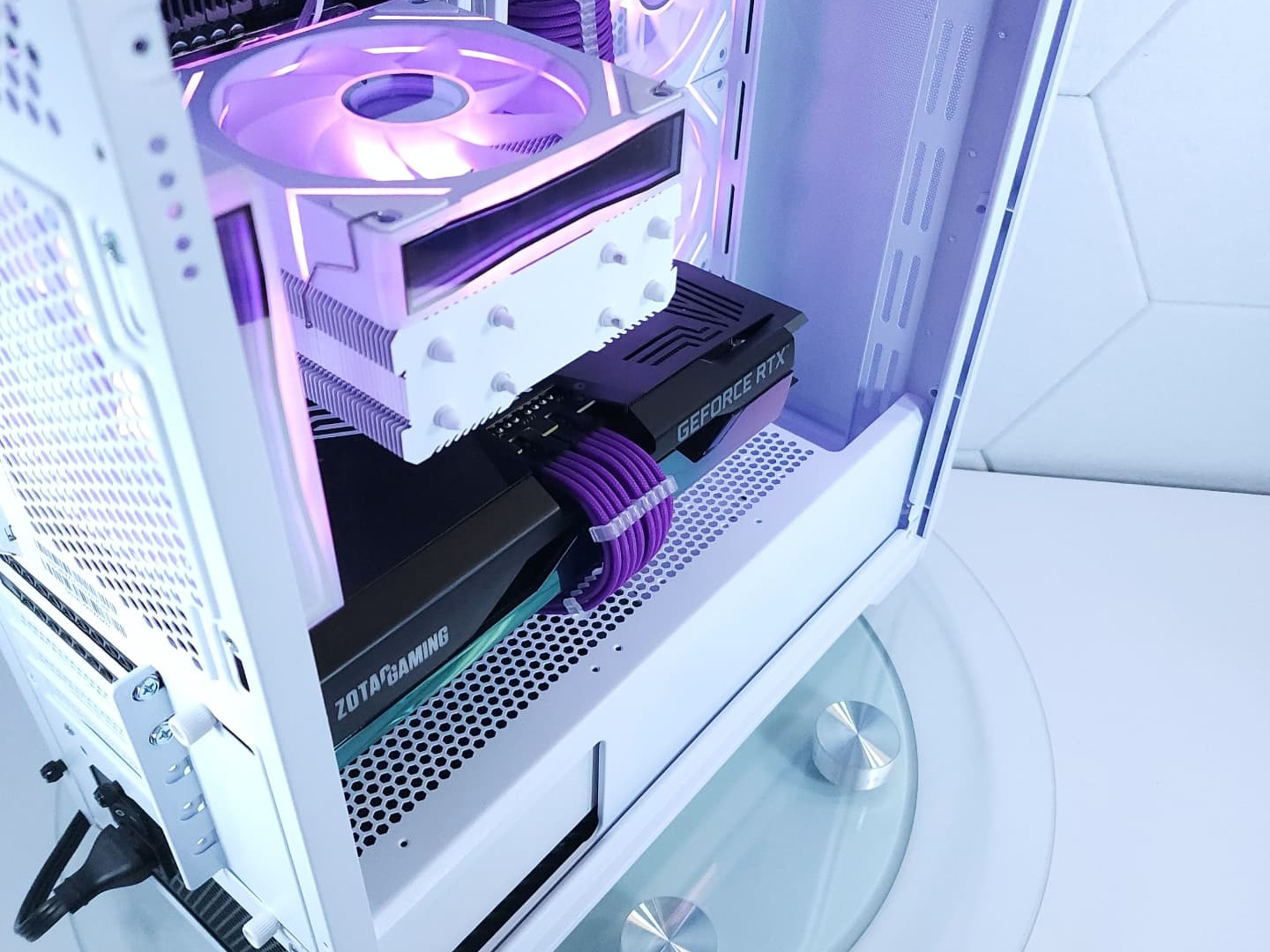 💜 RTX 3070 Core i5 12600KF ● 1080p/1440p Gaming