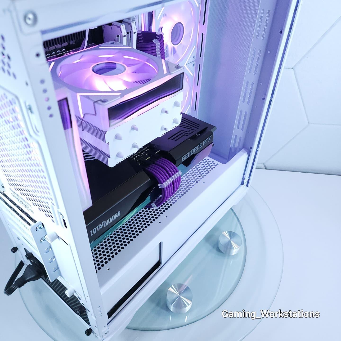 💜 RTX 3070 Core i5 12600KF ● 1080p/1440p Gaming