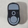 Logitech PRO X Superlight 2 Wireless Gaming Mouse - Black
