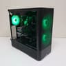 PC on Sale! Ryzen 5 7600X, RTX 5060, 32GB-DDR5 6000, 1TB SSD NVMe, 750W PSU