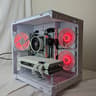 Ryzen 7 | RX 5700 | 16 GB RAM | Windows 11 home