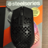 SteelSeries Aerox 3 Lightweight Wired Optical Mouse