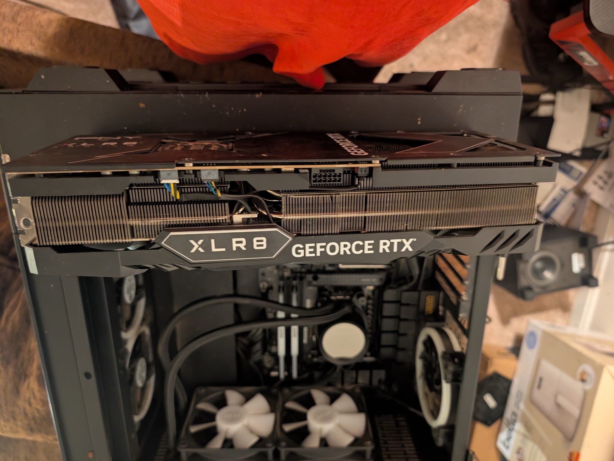 PNY XLR8 Gaming VERTO EPIC-X RGB GeForce RTX 4090