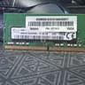 SK Kynix 8GB (2x4GB) Lenovo RAM