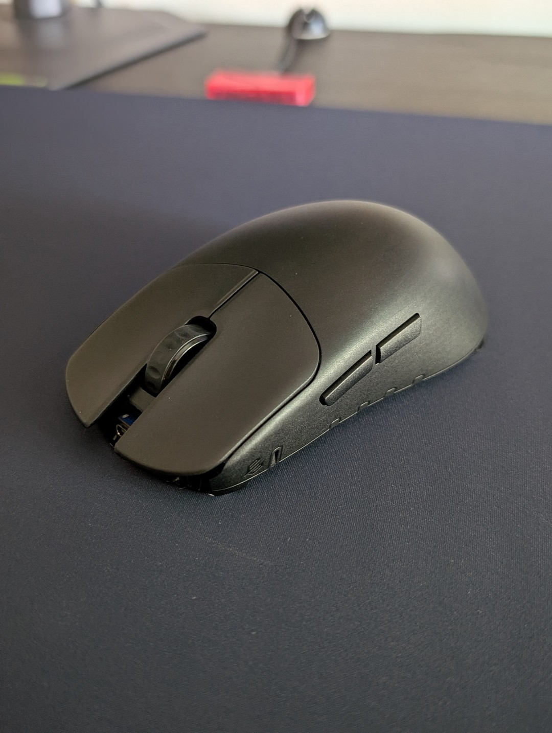 G-Wolves Lycan 8k Wireless Gaming Mouse | Jawa