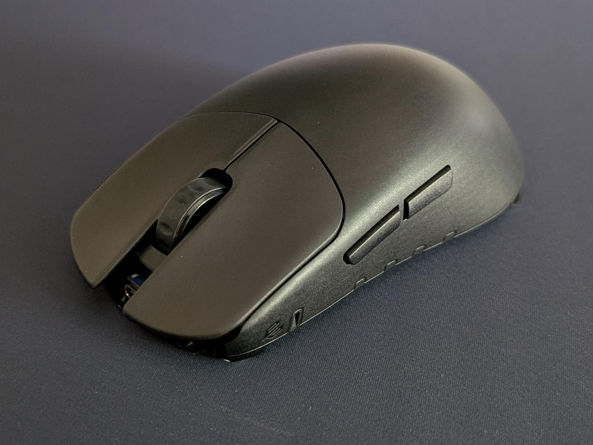 G-Wolves Lycan 8k Wireless Gaming Mouse