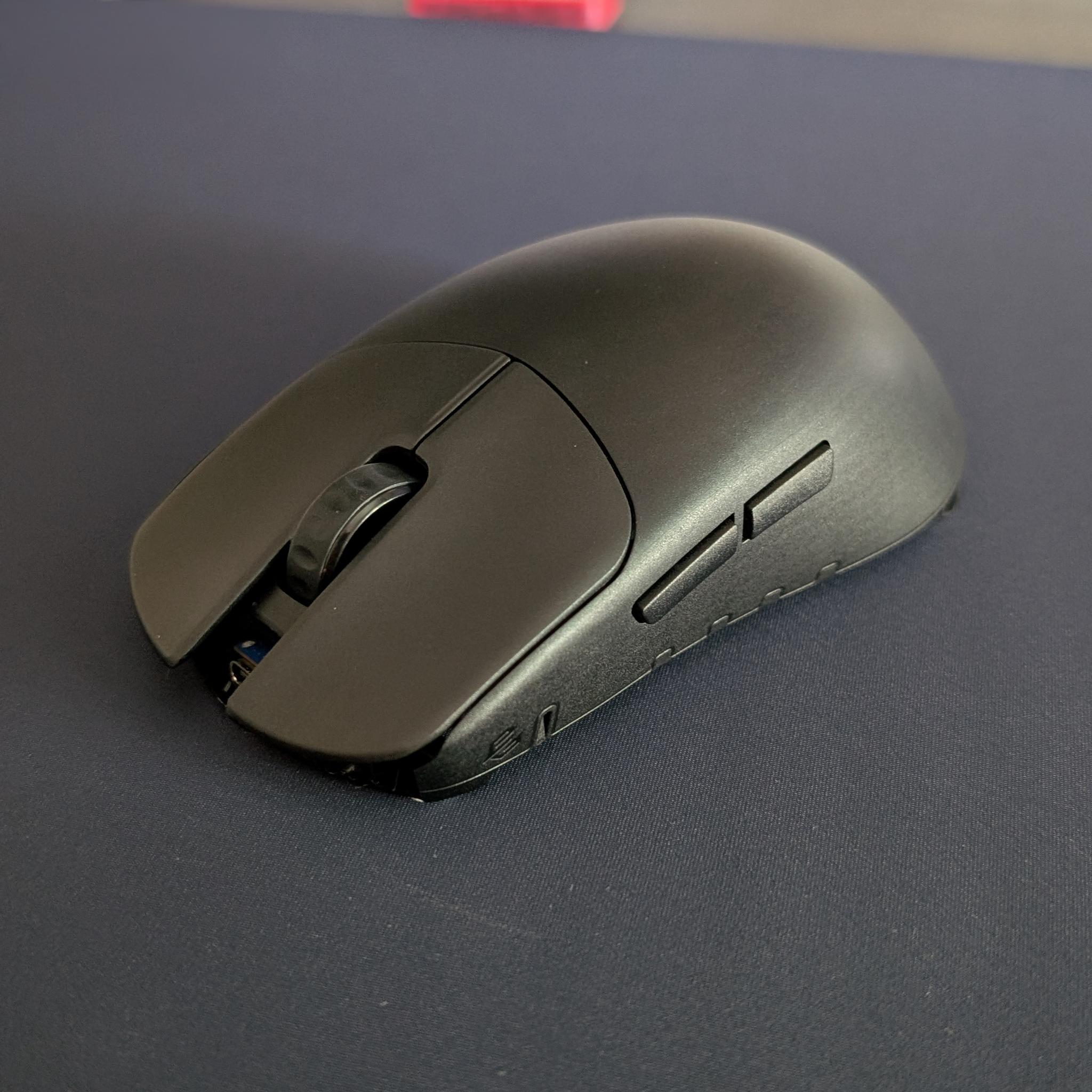 G-Wolves Lycan 8k Wireless Gaming Mouse