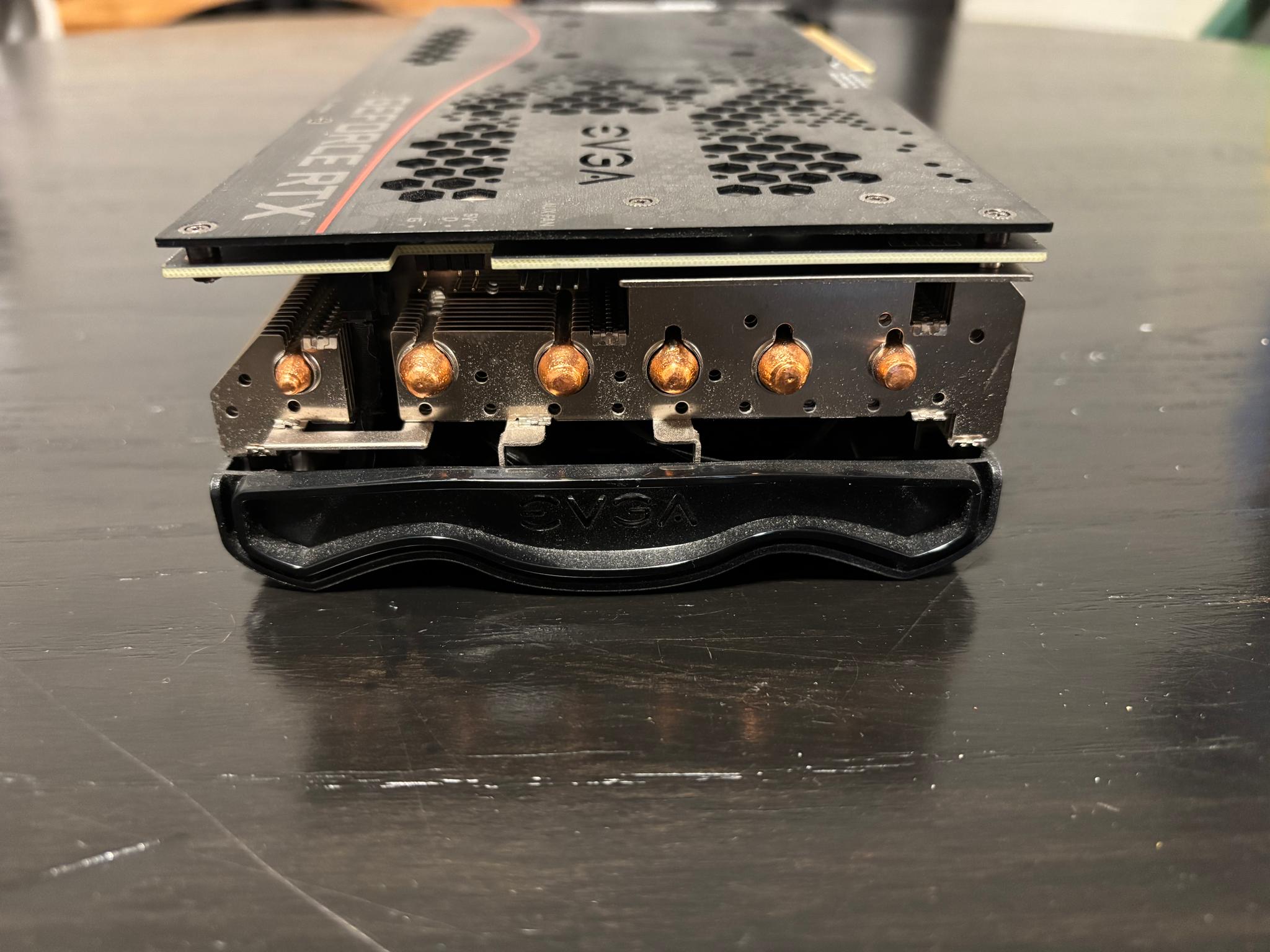 EVGA FTW3 GAMING GeForce RTX 3070
