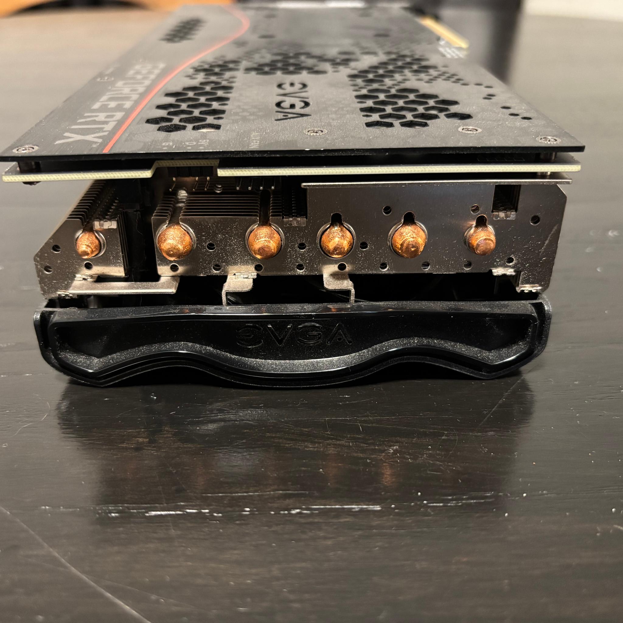 EVGA FTW3 GAMING GeForce RTX 3070