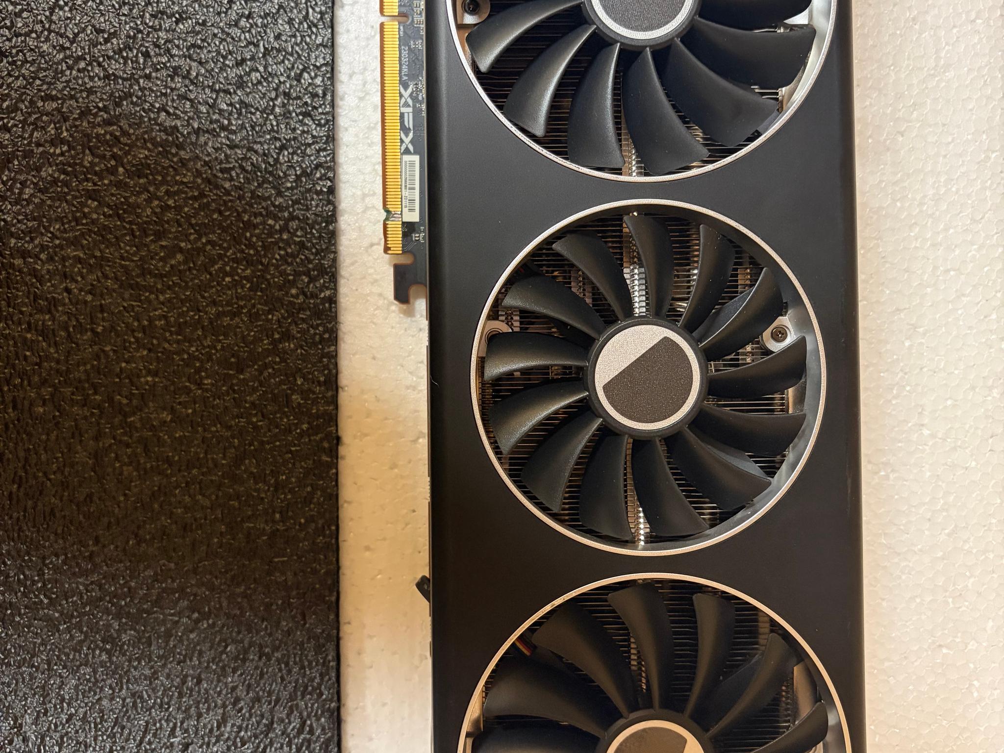 AMD Radeon RX 7800 XT - Image 4