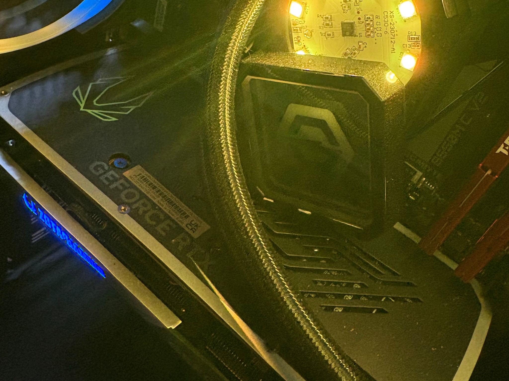 🔥 Ryzen 7 7800X3D + RTX 4070 SUPER Gaming PC | 32GB DDR5 | 1TB NVMe SSD 🔥