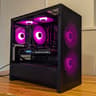 🚀 PNY RTX 5060 | Ryzen 5 7600X | 32GB DDR5 | High FPS at 1080p & 1440p