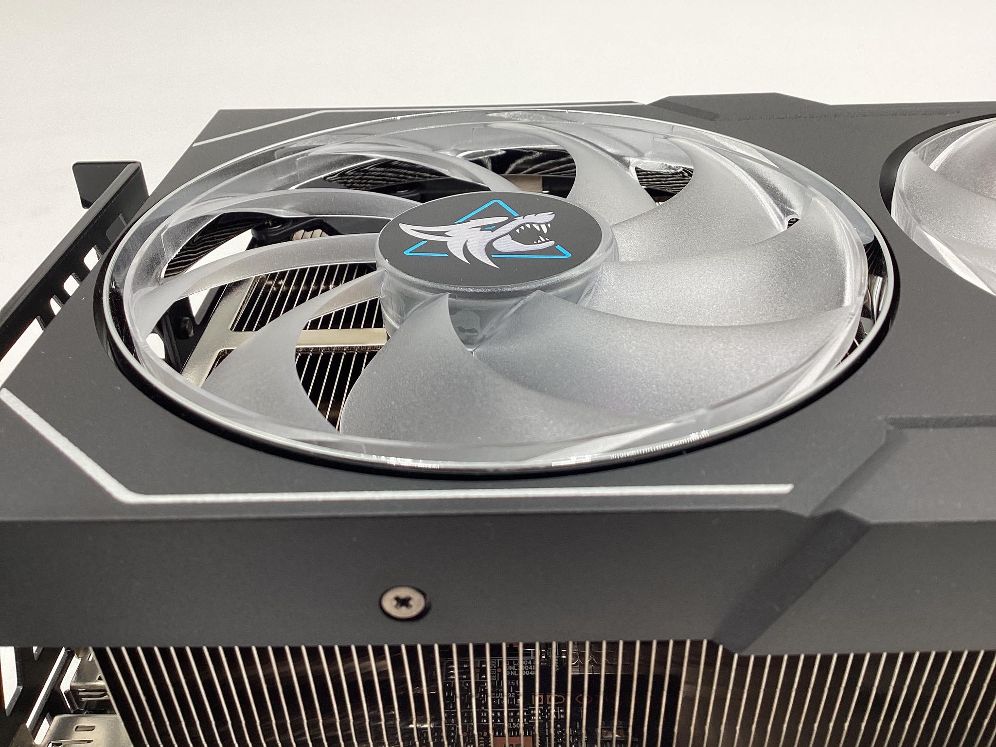 PowerColor Hellhound AMD Radeon RX 7900 XT Graphics Card