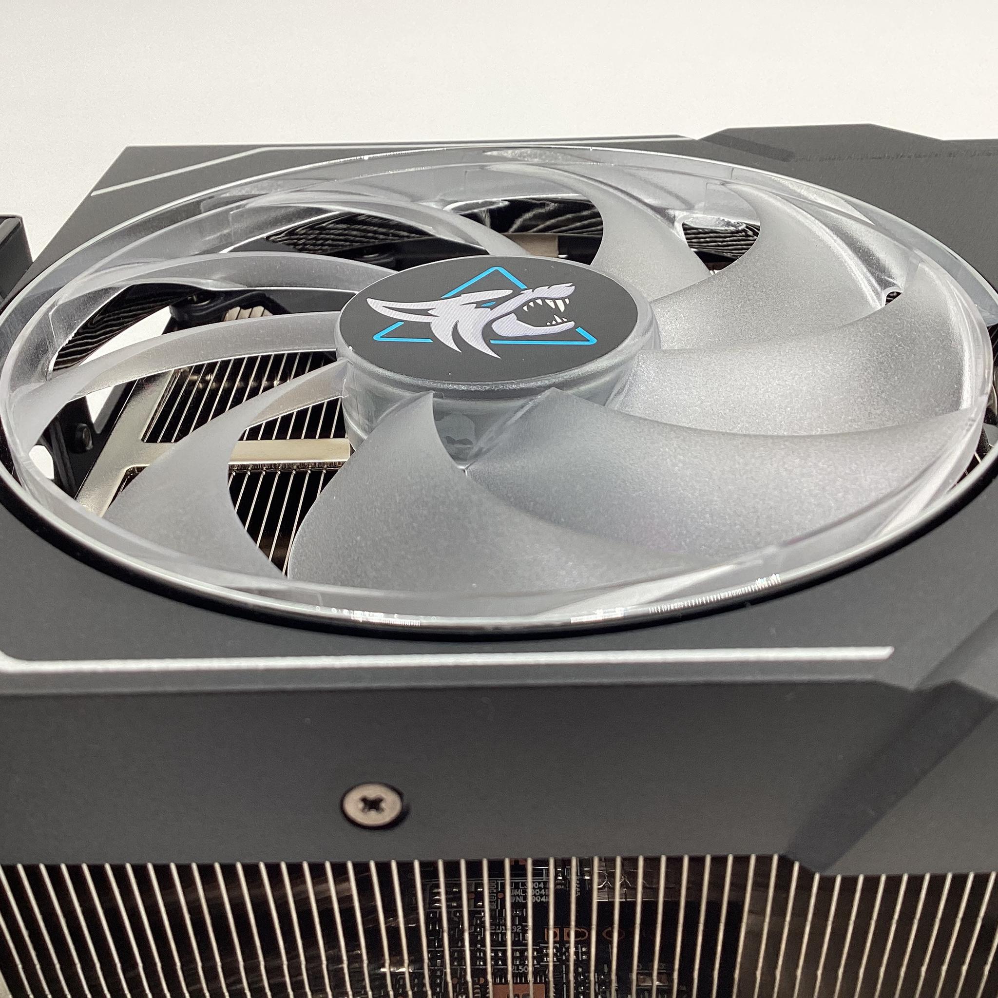PowerColor Hellhound AMD Radeon RX 7900 XT Graphics Card
