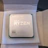 Lot of 3 Ryzen 5 2600x