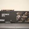 MSI GeForce RTX 5070 12G SHADOW 3X OC