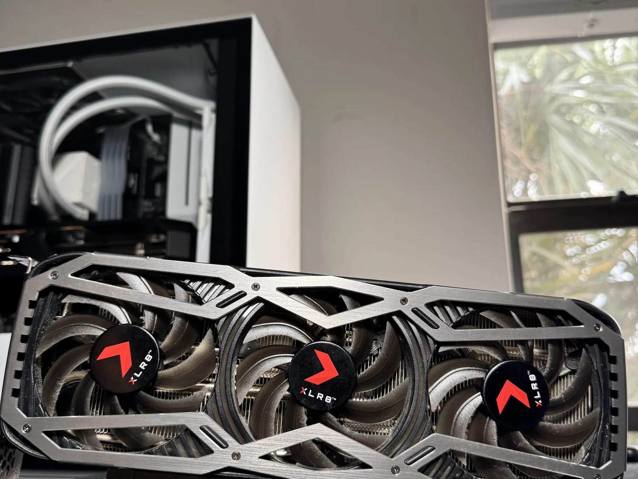 PNY GeForce RTX 3090 24GB
