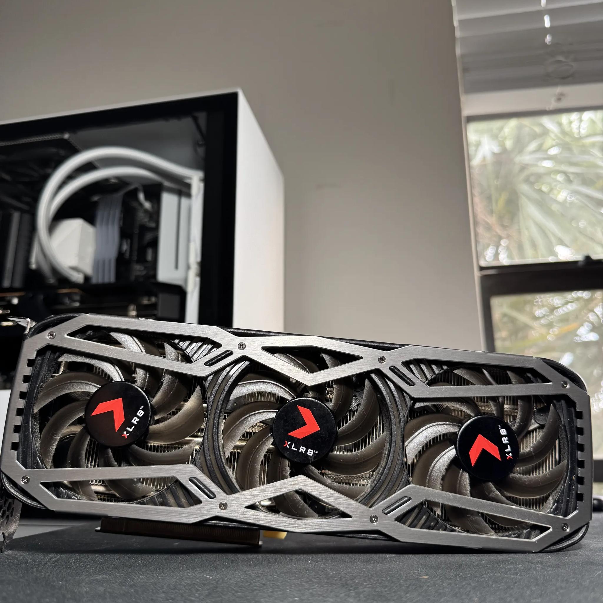PNY GeForce RTX 3090 24GB