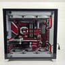 Intel 9600k, RTX 2080Ti 11GB, 32GB Ram Water Cooled Gaming PC