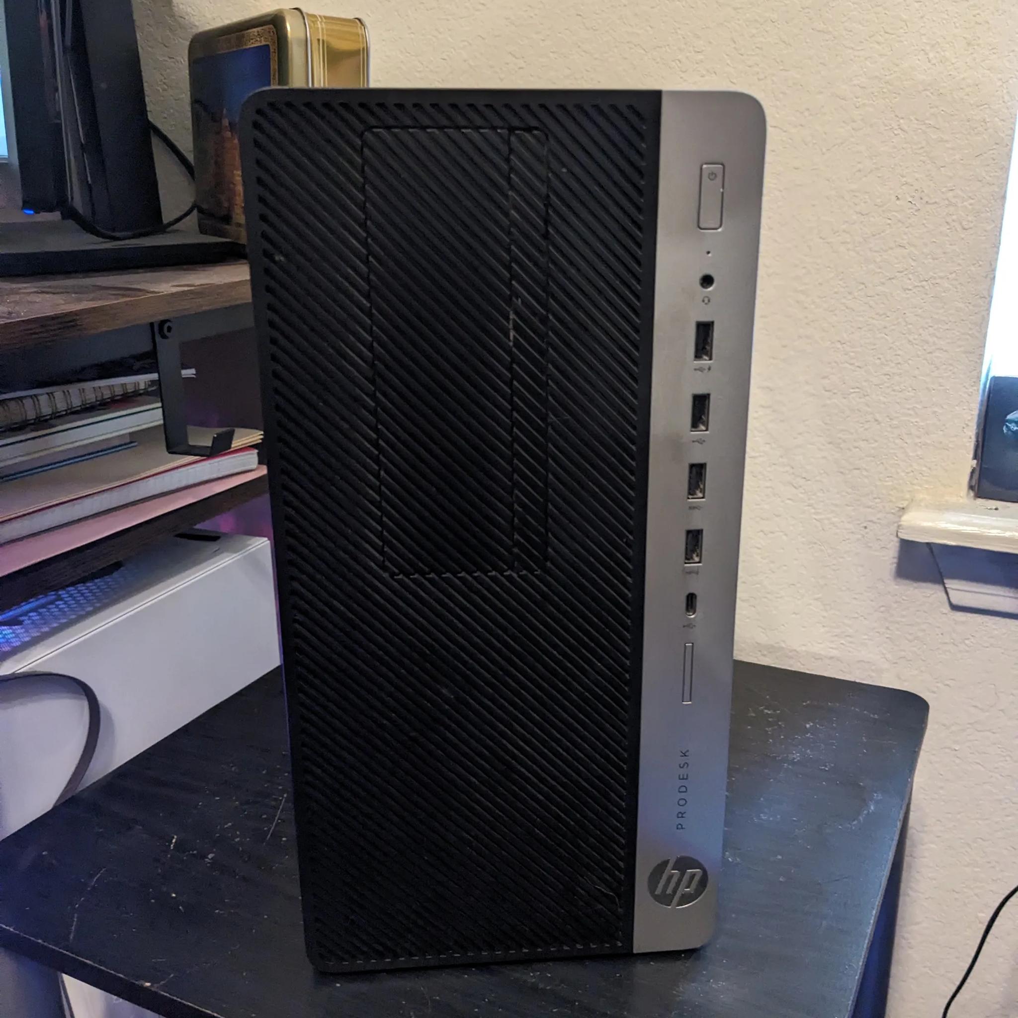 $90 SHIPPED! Dual Core Intel, 8GB DDR4 RAM, AMD Graphics, 256GB SSD + 500GB HDD, WiFi, Win10