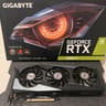 Gigabyte GeForce RTX 3060 Ti Gaming OC 8GB GDDR6