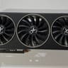6750XT XFX Speedster QICK319 CORE Gaming Graphics Card with 12GB GDDR6
