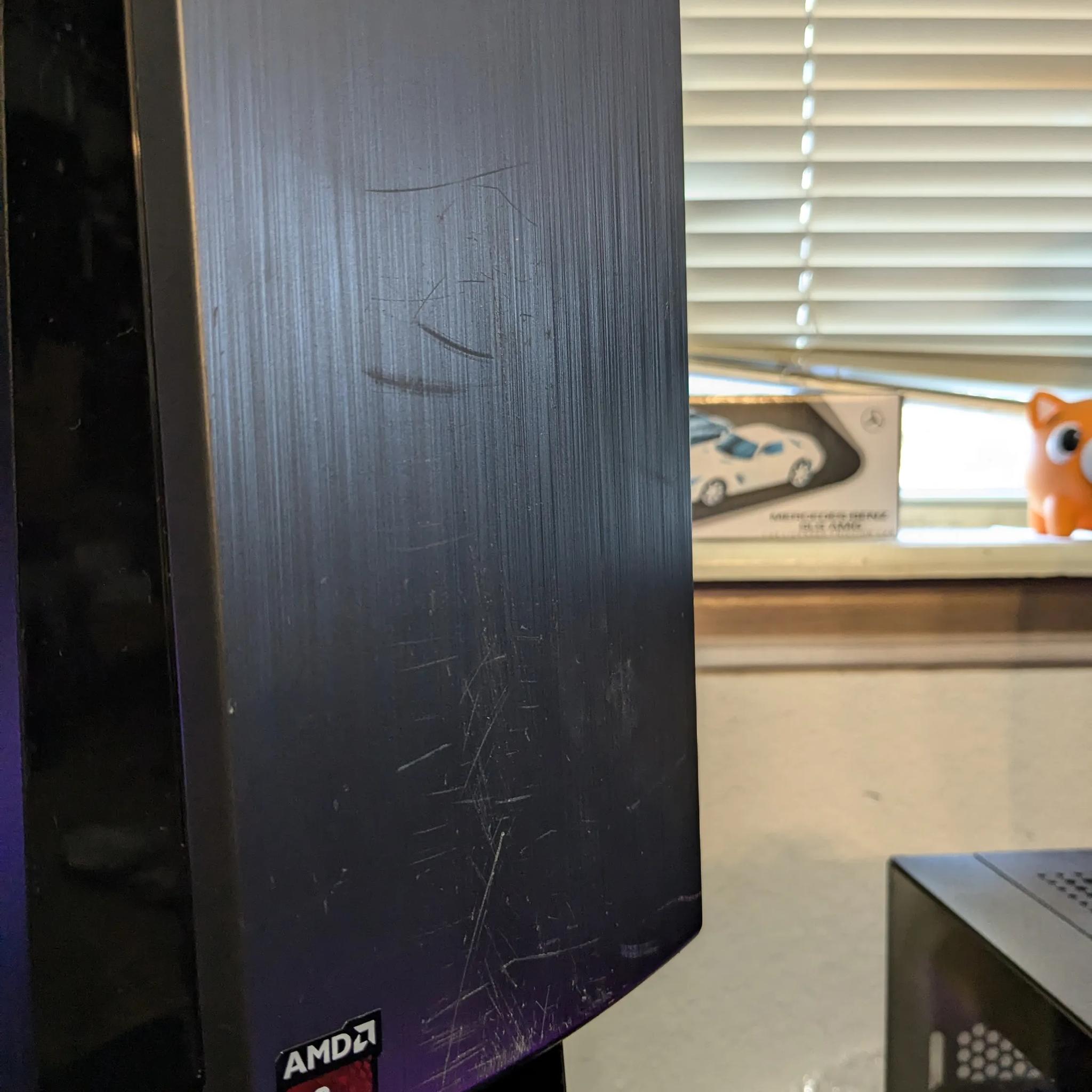 180 Day Warranty, Office PC, AMD A8 Quad Core, 16GB RAM, 256GB SSD, 2GB GPU, Wifi, Win10