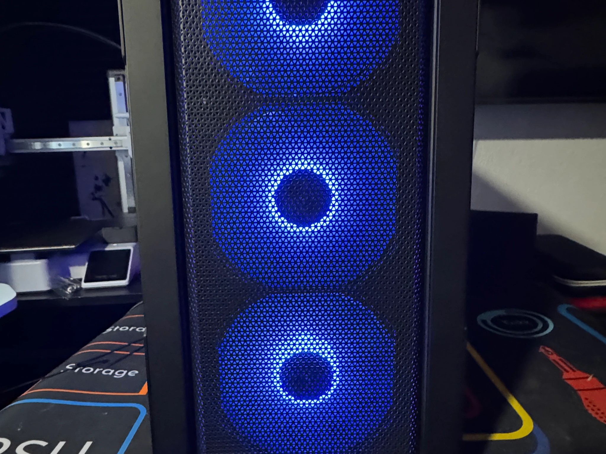 Great Value 1080p Gaming PC | Ryzen 5 3600 | RX 580 8GB | 16GB DDR4 | 1TB M.2 SSD