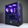 RX 9060XT 16GB | Ryzen 7 5800X | 32GB DDR4 | 1TB NVMe | The Mid-Range Beast RX V2