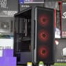 🥊150+ FPS BUDGET FORTNITE GAMING PC🥊| GTX 1060 3GB | INTEL i5-6600 | 16GB RAM | 512GB NVME SSD |