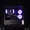 🔥 Blaze 🔥 RTX 5060 Ti  / AMD R5 7600X3D  /  1TB NVME / 32GB DDR5 RAM / Air Cooler / Windows 11 Pro
