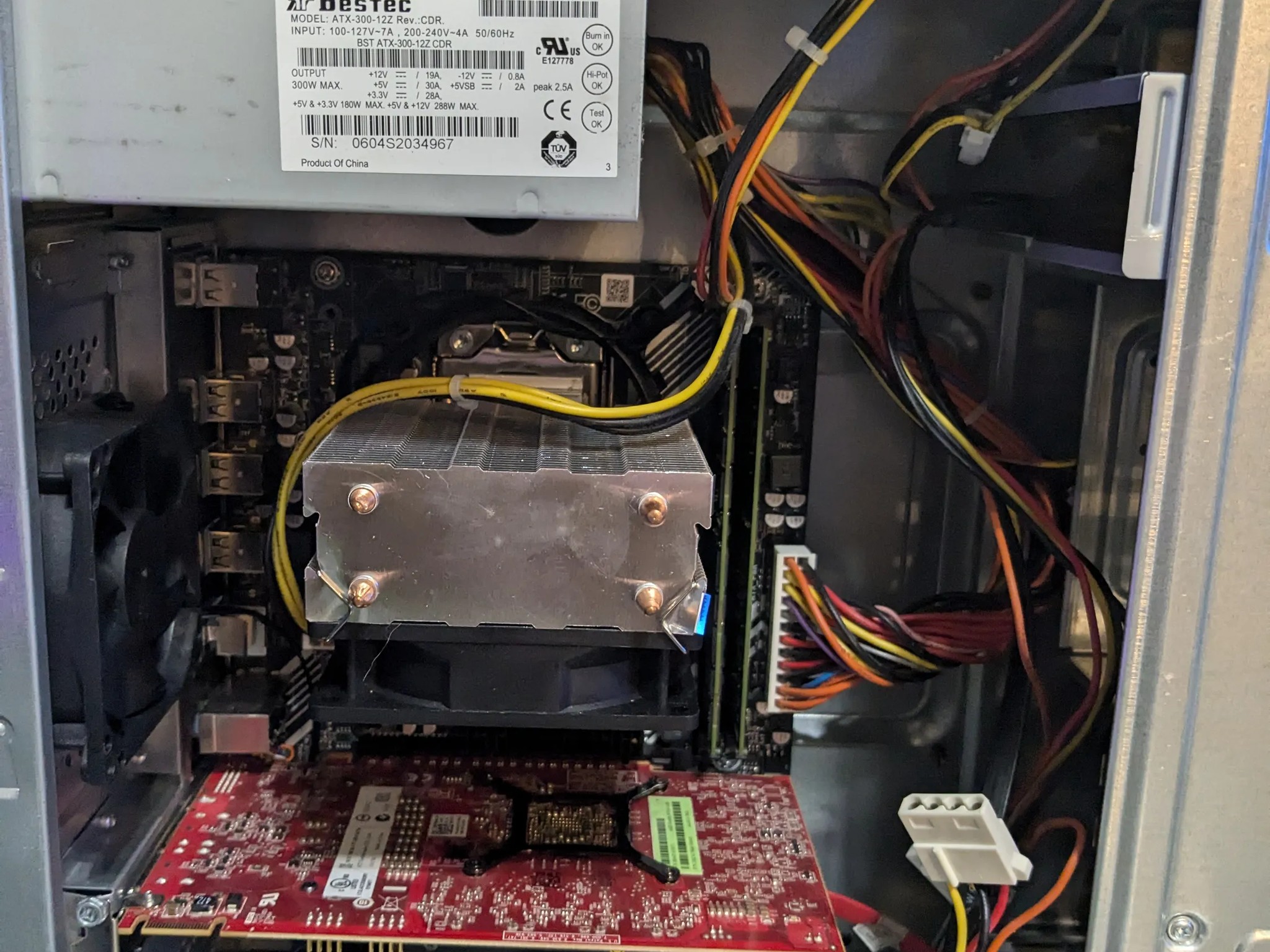 60 FPS Fortnite | 180 Day Warranty | Xeon Quad Core, AMD W5000 2GB, 20GB RAM, 512GB SSD, Win10